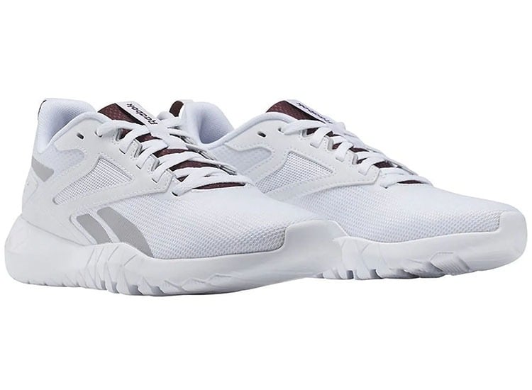 ZAPATILLA REEBOK DAMA - BLANCO - 1
