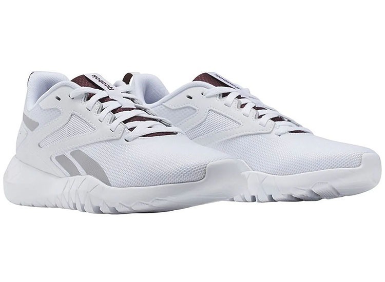 ZAPATILLA REEBOK DAMA - BLANCO - 1