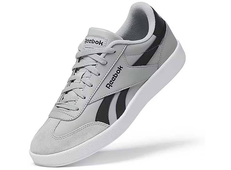 ZAPATILLAS REEBOK HOMBRE - GRIS - 1