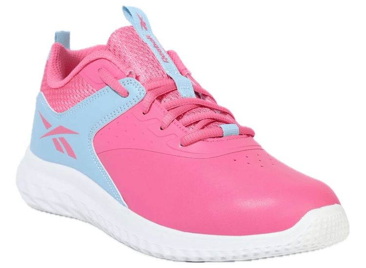 ZAPATILLA REEBOK NIÑA - ROSADO - 1