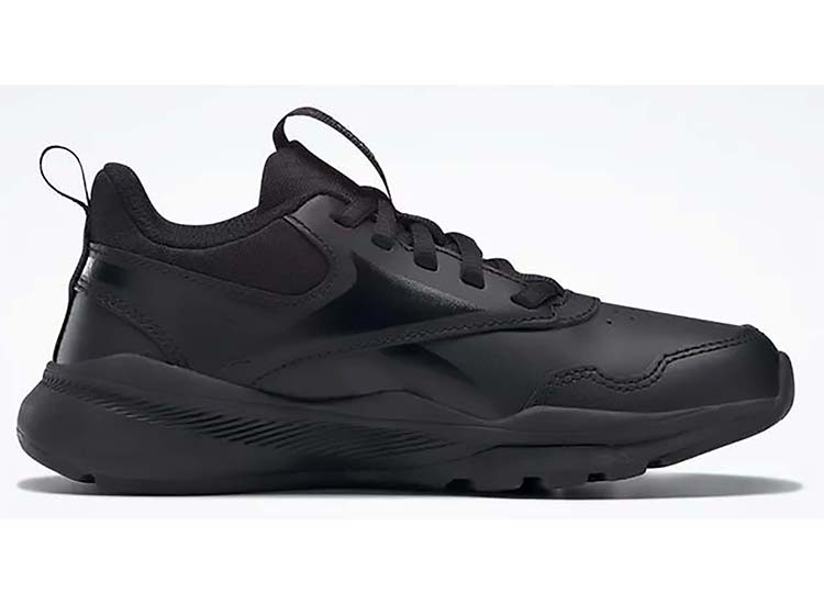 ZAPATILLA REEBOK NIÑA - NEGRO - 1
