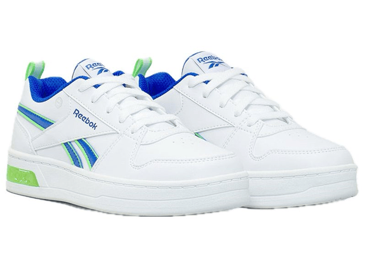 ZAPATILLA REEBOK NIÑA - BLANCO - 1