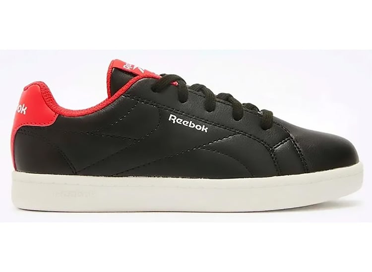 ZAPATILLA REEBOK NIÑA - NEGRO - 1