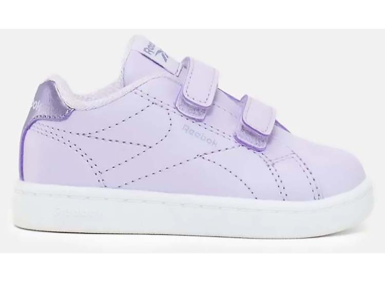 ZAPATILLA REEBOK NIÑA - LILA - 1