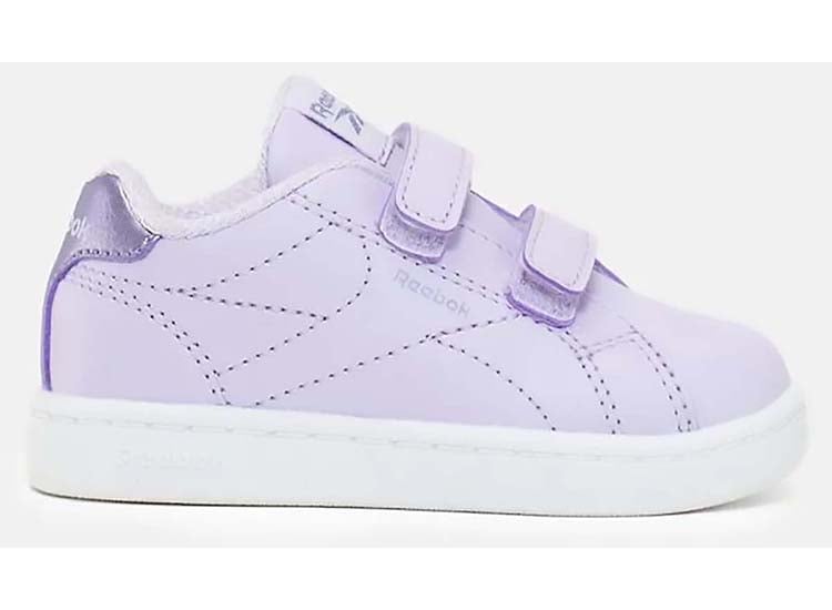 ZAPATILLA REEBOK NIÑA - LILA - 1