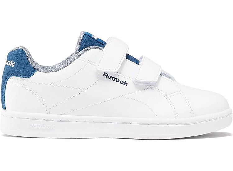 ZAPATILLA REEBOK NIÑA - BLANCO - 1