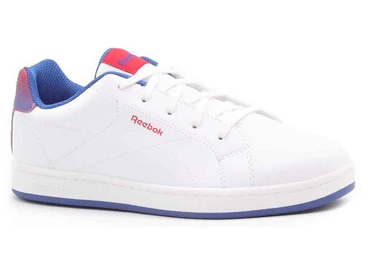ZAPATILLA REEBOK NIÑO - BLANCO - 1