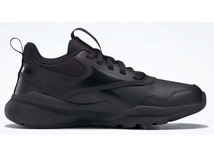 ZAPATILLA REEBOK NIÑO - NEGRO - 1
