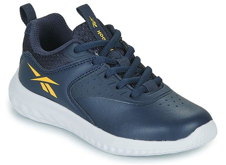 ZAPATILLA REEBOK NIÑO - AZUL - 1