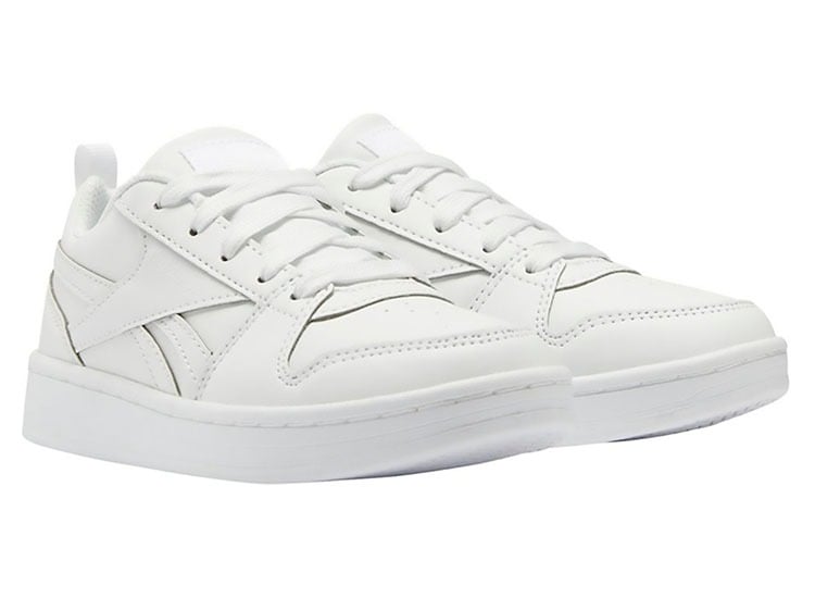 ZAPATILLA REEBOK NIÑO - BLANCO - 1