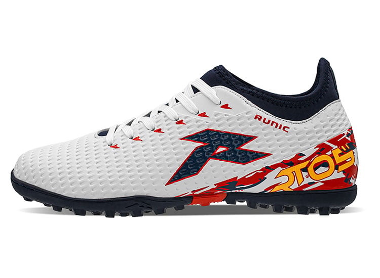 ZAPATILLA RUNIC HOMBRE - BLANCO - 1