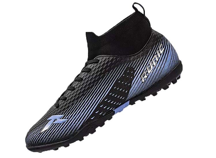 ZAPATILLA RUNIC HOMBRE - NEGRO - 1