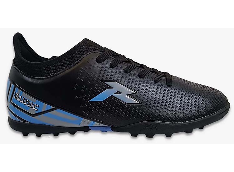 ZAPATILLA RUNIC HOMBRE - NEGRO - 1