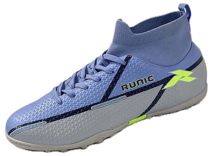 ZAPATILLA RUNIC HOMBRE - AZUL - 1