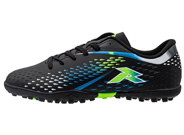 ZAPATILLA RUNIC HOMBRE - NEGRO - 1
