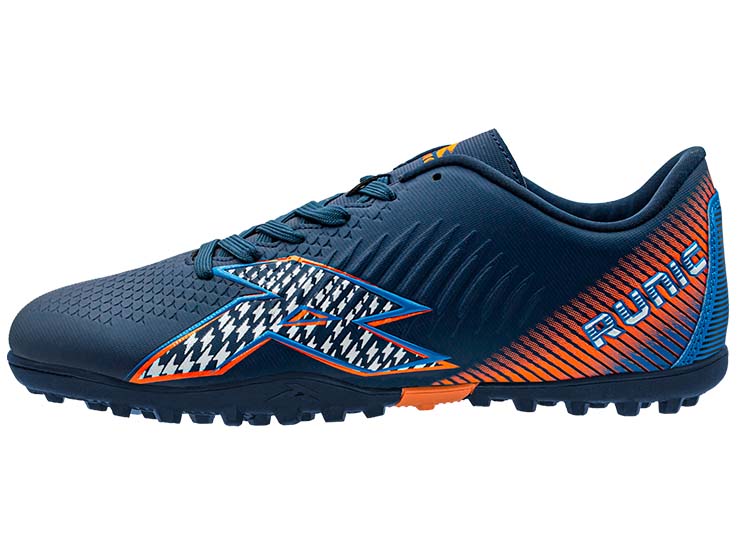 ZAPATILLA RUNIC HOMBRE - AZUL - 1