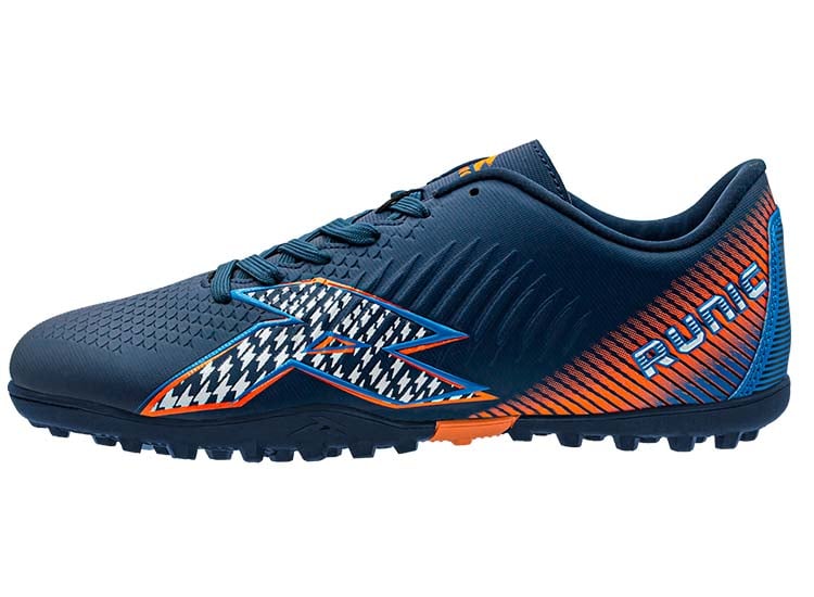 ZAPATILLA RUNIC HOMBRE - AZUL - 1