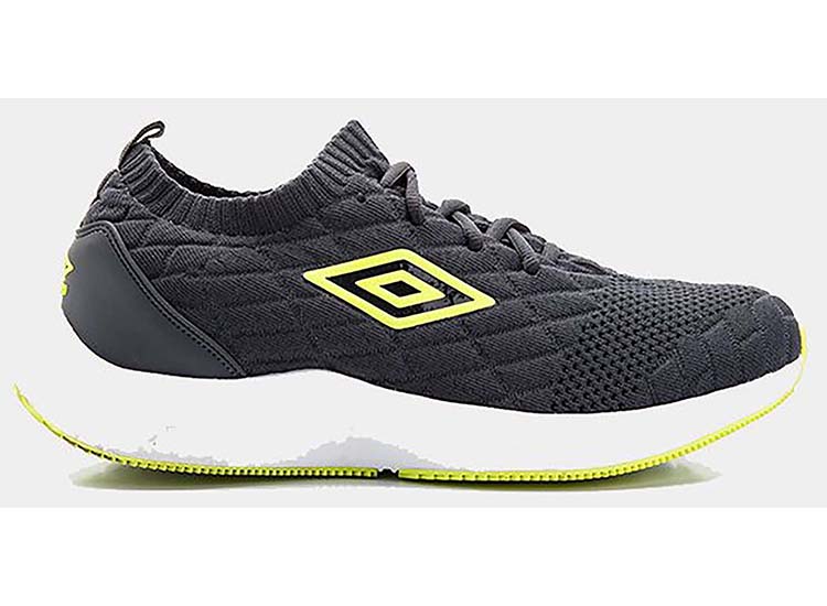 ZAPATILLA UMBRO HOMBRE - GRIS - 1