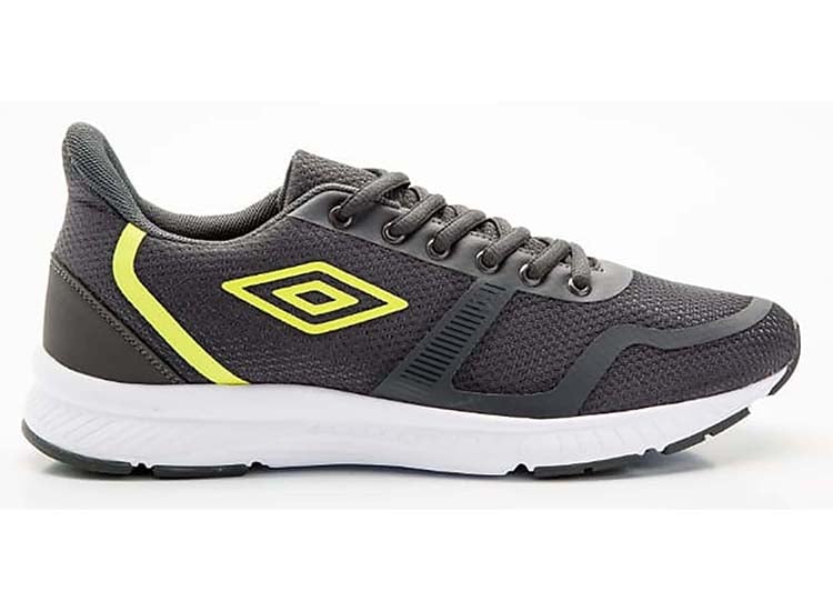 ZAPATILLA UMBRO HOMBRE - GRIS - 1