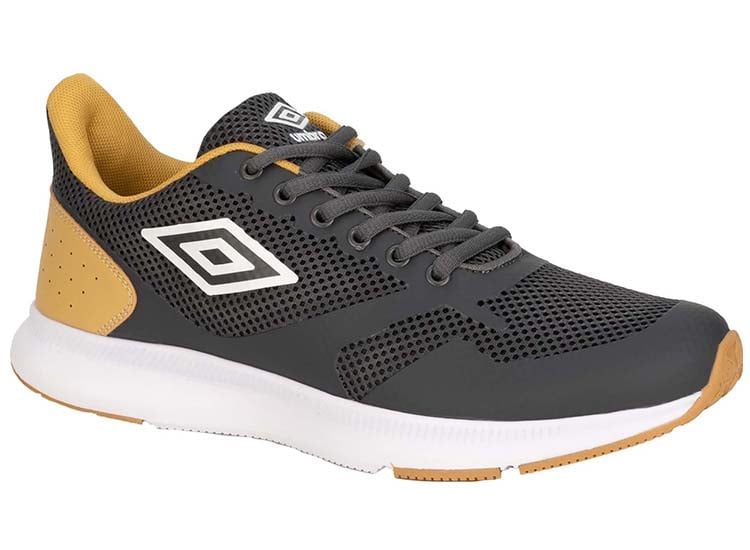 ZAPATILLA UMBRO HOMBRE - GRIS - 1