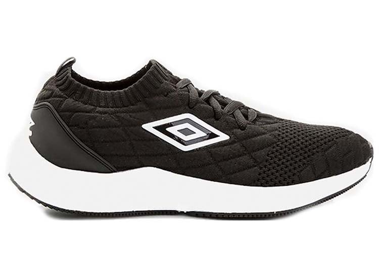 ZAPATILLA UMBRO HOMBRE - NEGRO - 1