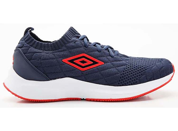 ZAPATILLA UMBRO HOMBRE - AZUL - 1
