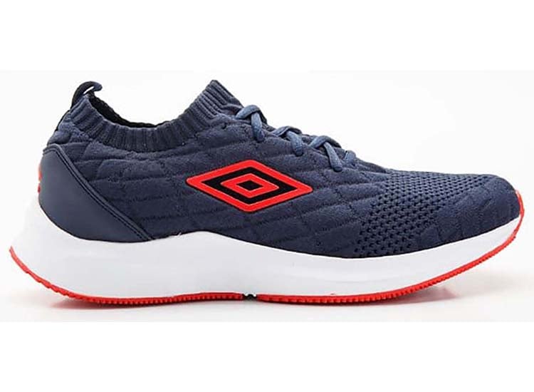 ZAPATILLA UMBRO HOMBRE - AZUL - 1