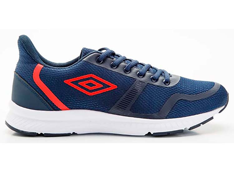 ZAPATILLA UMBRO HOMBRE - AZUL - 1