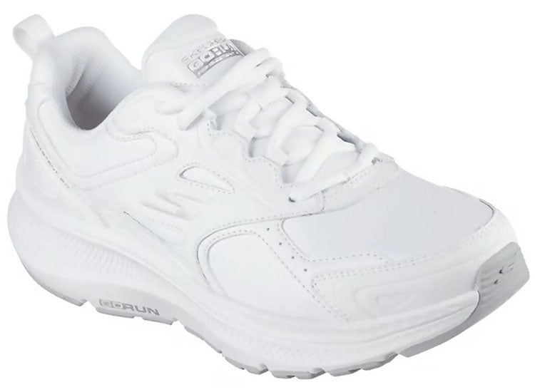 ZAPATILLA SKECHERS DAMA - BLANCO - 1