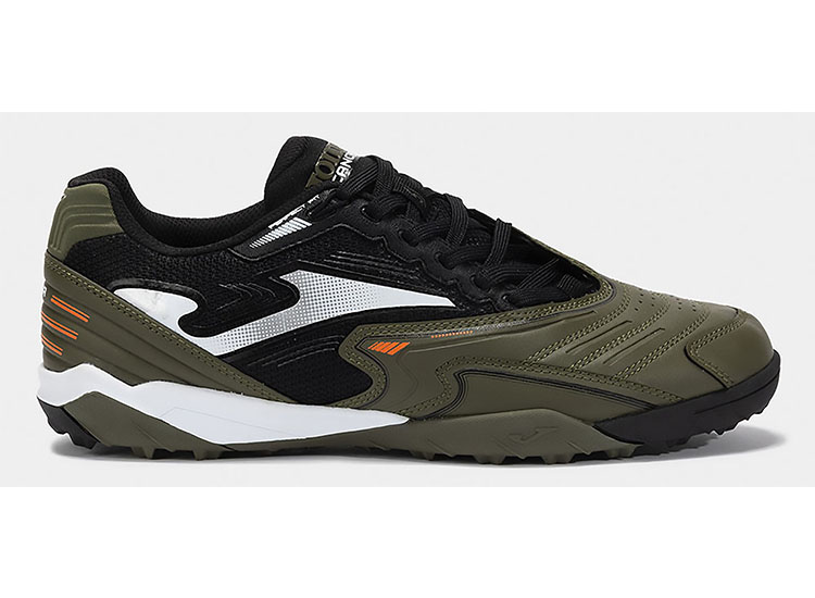 ZAPATILLA JOMA HOMBRE - VERDE - 1