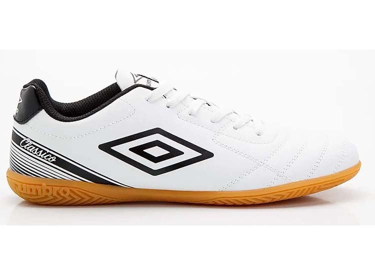 ZAPATILLA UMBRO HOMBRE - BLANCO - 1