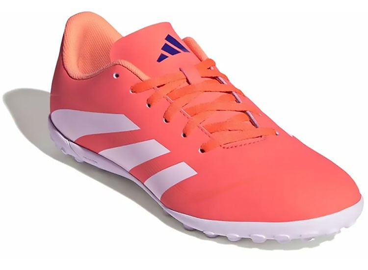 ZAPATILLA ADIDAS NIÑO PREDATOR ESSENTIALS TF - NARANJA - 1