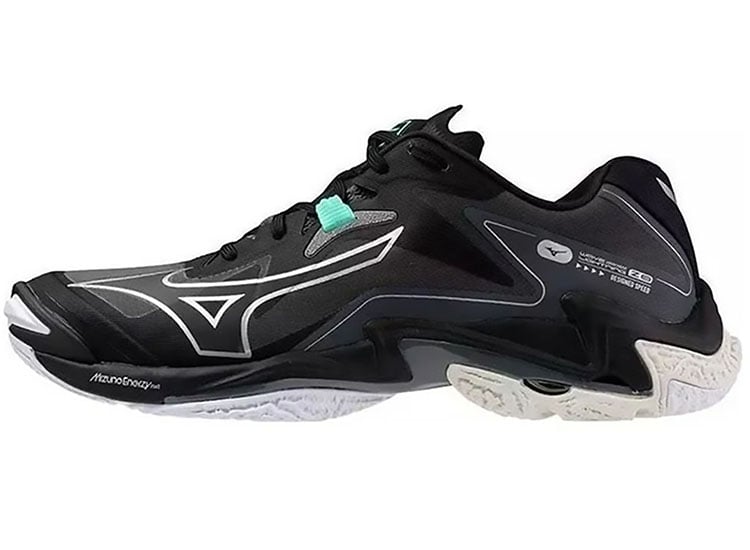 ZAPATILLA MISUNO DAMA COLOR - NEGRO - 1