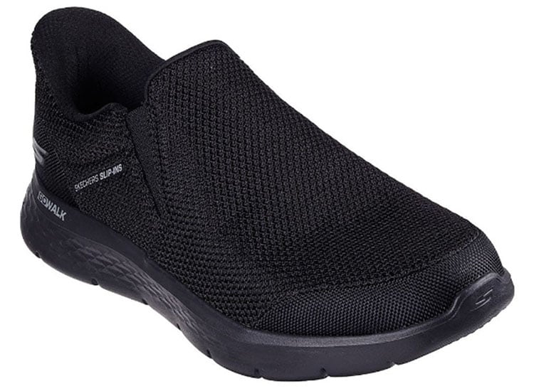 ZAPATILLA SKECHERS HOMBRE - GO WALK FLEX - OJAI - 1