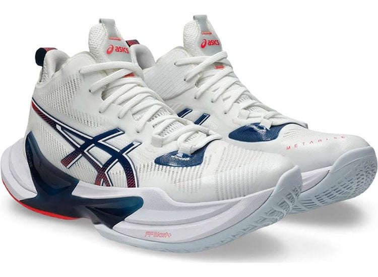 ZAPATILLA ASICS DAMA - METARISE 2 - 1