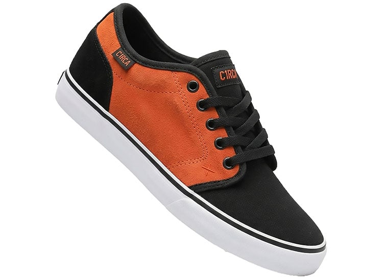 ZAPATILLA CIRCA HOMBRE DRIFTER REOR - 1