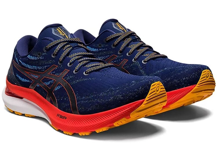 ZAPATILLA ASICS HOMBRE - AZUL - GEL-KAYANO 29 - 1