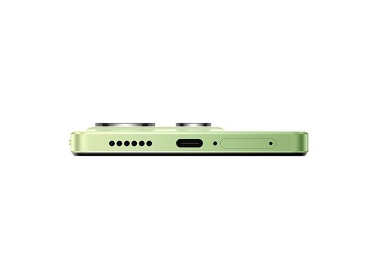 CELULAR DESBLOQUEADO REDMI NOTE 14 LIME GREEN 8GB 256GB - 5