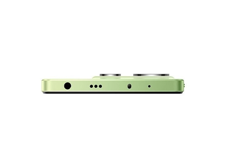 CELULAR DESBLOQUEADO REDMI NOTE 14 LIME GREEN 8GB 256GB - 6