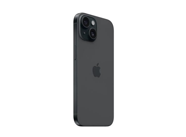 IPHONE 15 BLACK 128 GB 5G - 3