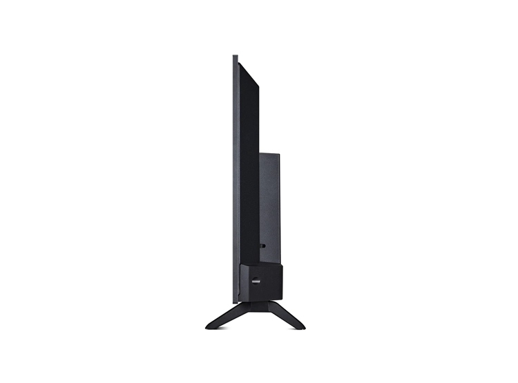 TELEVISOR LG SMART TV 32” HD CON WEBOS Y THINQ AI 32LR600BPSC 2025 + RACK FIJO GRATIS - 4
