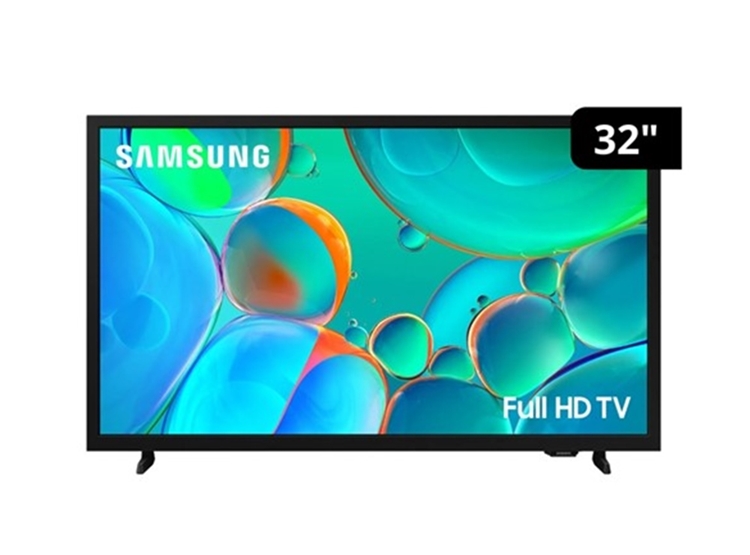 TV SAMSUNG 32 FHD SMART TV SAMSUNG UN32H5000FGXPE - 1