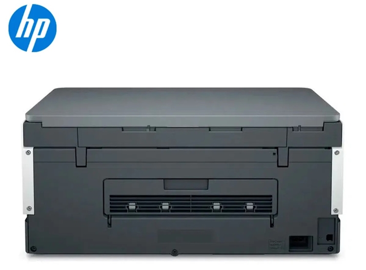 IMPRESORA MULTIFUNCIONAL HP SMART TANK 720 - 4