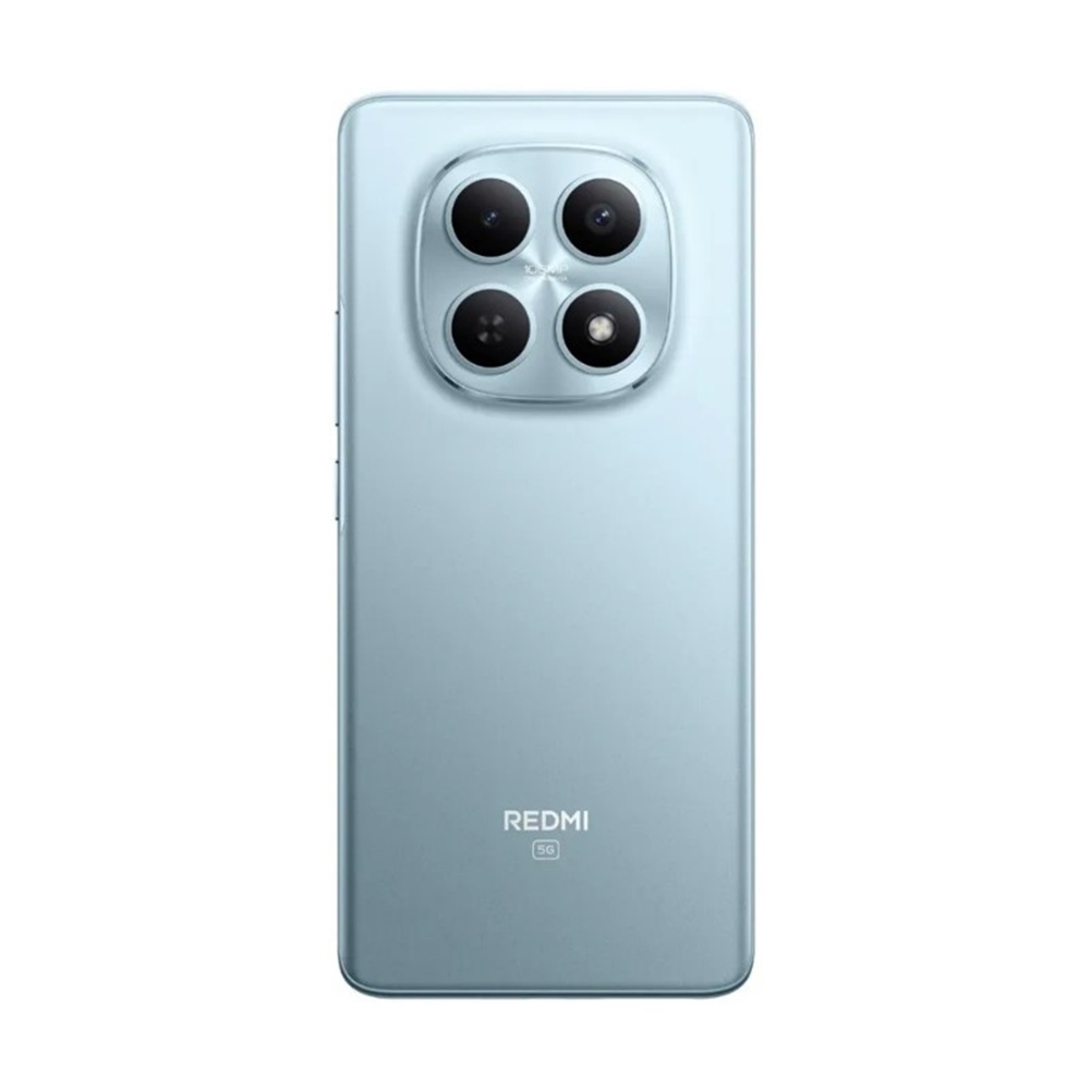 CELULAR REDMI NOTE 15 6.7' 256GB 8GB RAM BLUE GLACIER - 3
