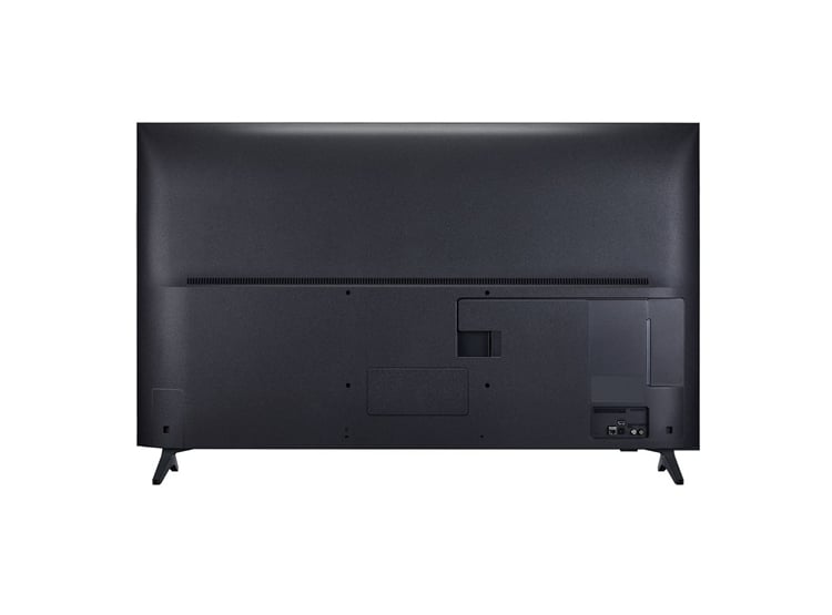 TELEVISOR LG QNED 55” 4K UHD SMART TV CON AI 55QNED73ASA (2026) - 3