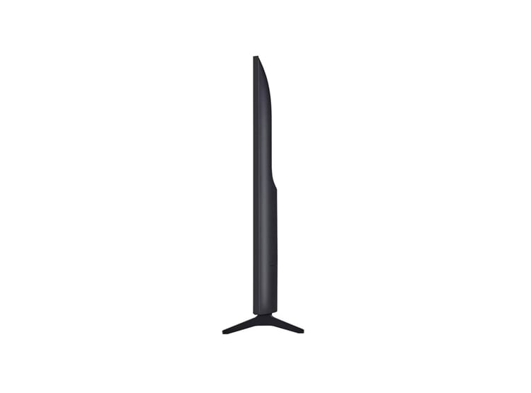 TELEVISOR LG QNED 55” 4K UHD SMART TV CON AI 55QNED73ASA (2026) - 4