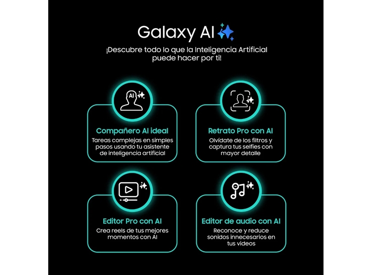 SAMSUNG GALAXY S25 ULTRA 512GB 12GB RAM 6.9” TITANIUM GRAY DESBLOQUEADO - 6