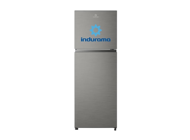 REFRIGERADORA INDURAMA 324L TOP MOUNT NO FROST RI-439I CROMA - 1