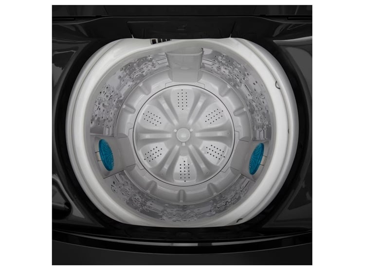 LAVADORA LG 13KG CARGA SUPERIOR CON TURBODRUM WT13OBVTB ONYX NEGRO - 5