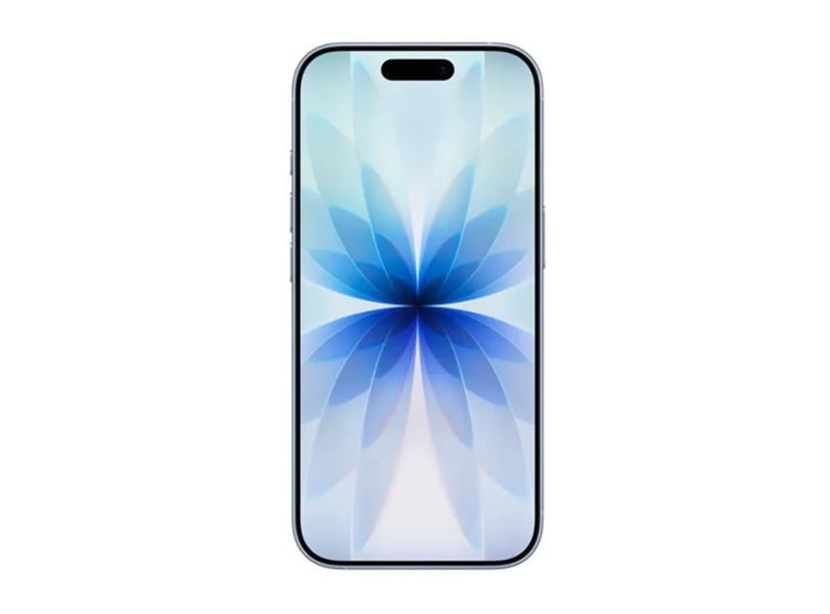APPLE IPHONE 17 256GB 6.3' MIST BLUE - 2